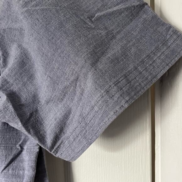 PD&C Button-Down Shirt - Size 2X - Picture 3 of 10